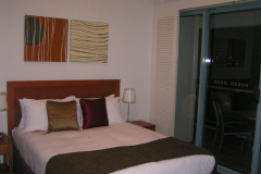 Suite at The Sebel, Manley Beach