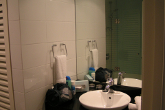 Bathroom. The Sebel, Manley Beach