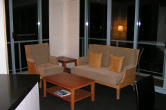 Lounge, The Sebel, Manley Beach